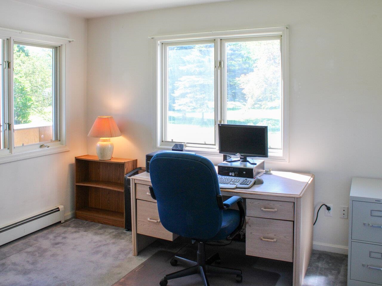 1st Floor Bonus Room w/Closet