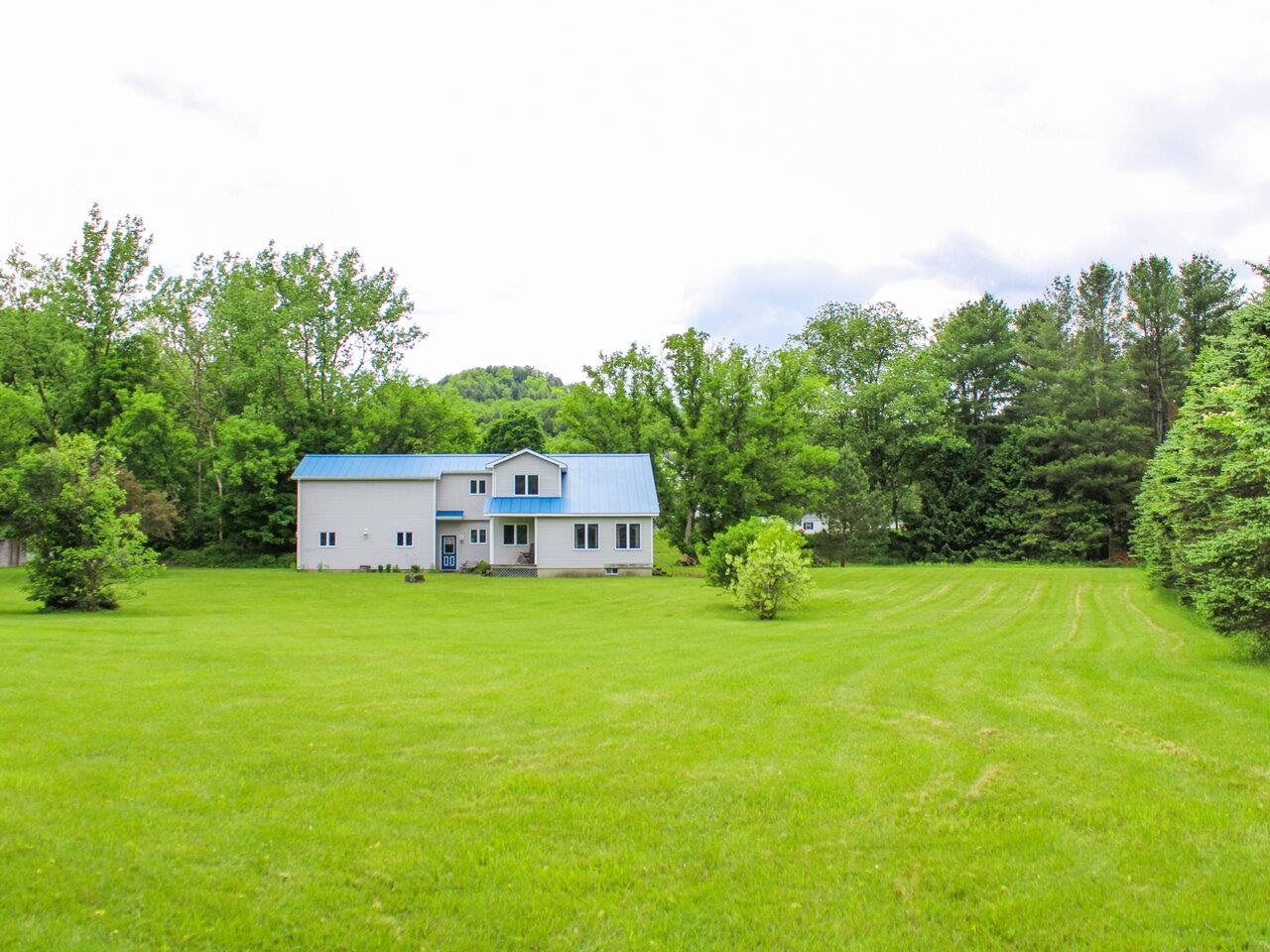 1.76 Acres for Fun & Gardens