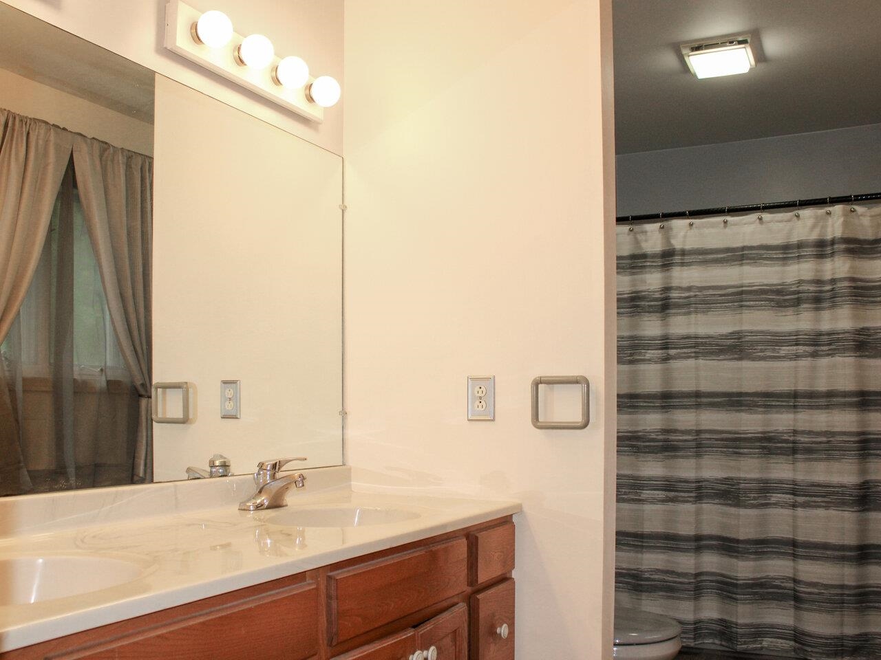 Private Primary Bathroom