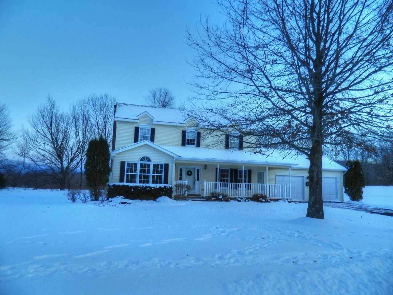 11 Whitcomb Meadows Lane