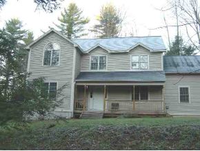 11 White Oak Dr.
