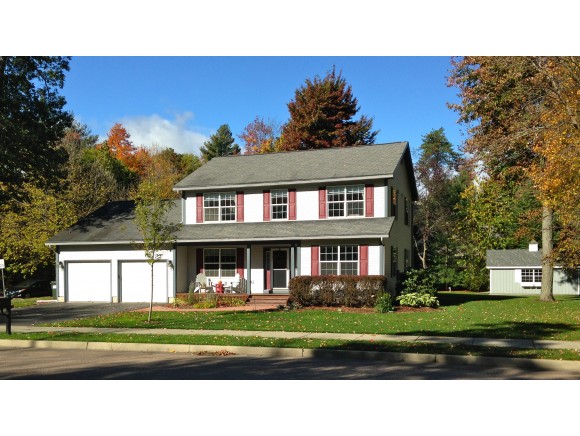 11 Wilkinson Drive