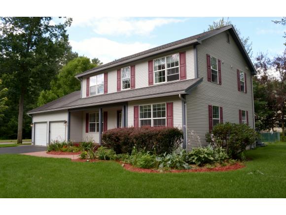 11 Wilkinson Drive