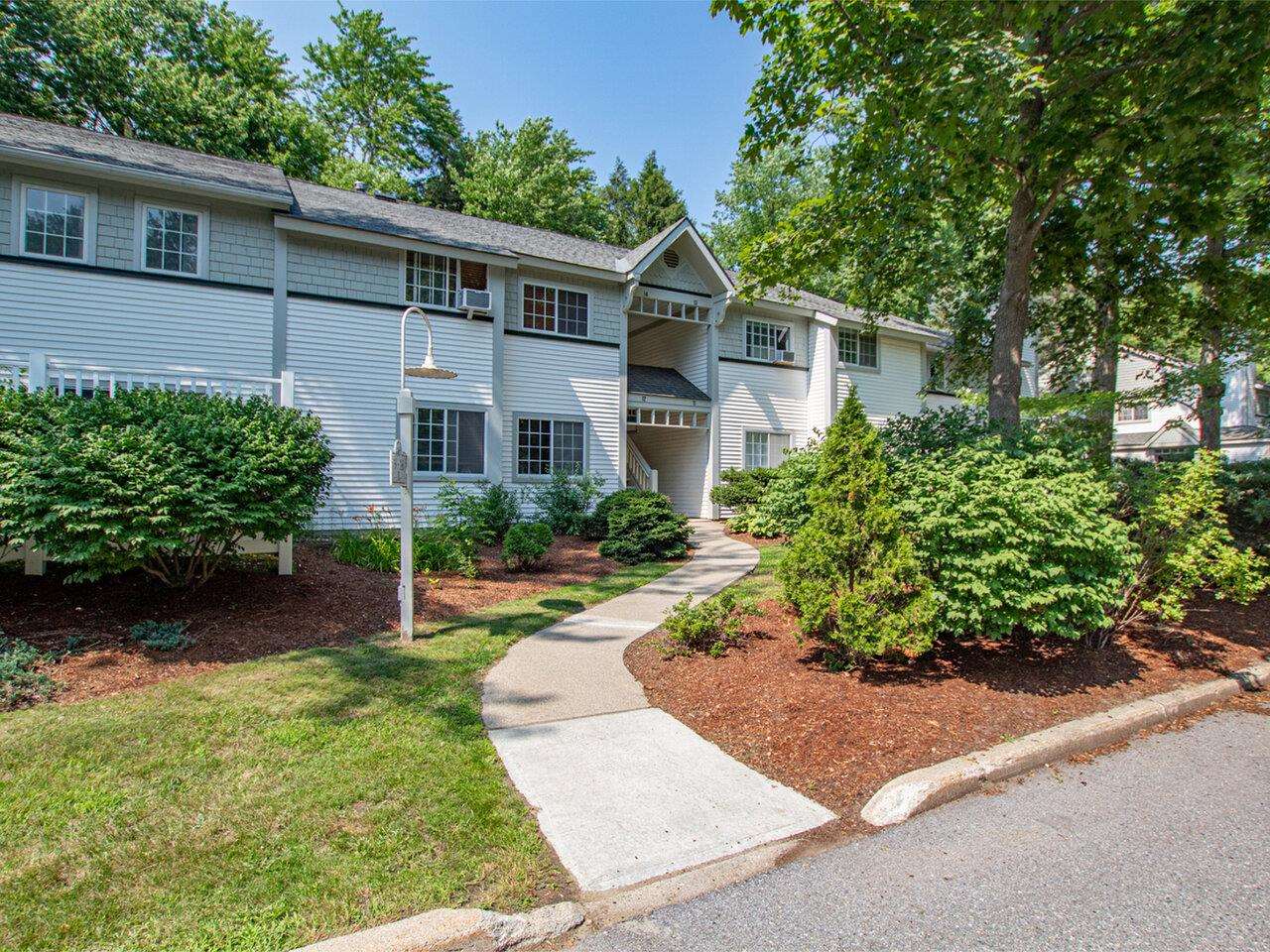 11 Winding Brook Drive, South Burlington