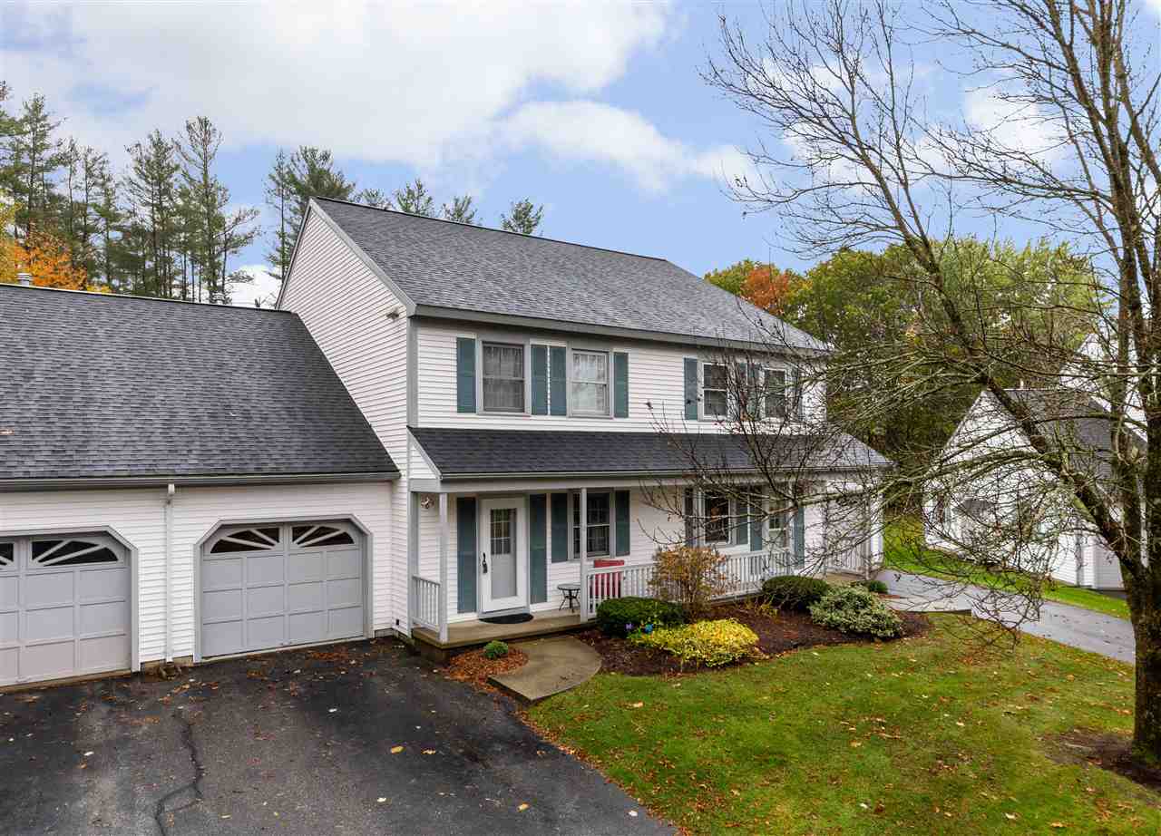 11 Wolff Drive, Unit 11