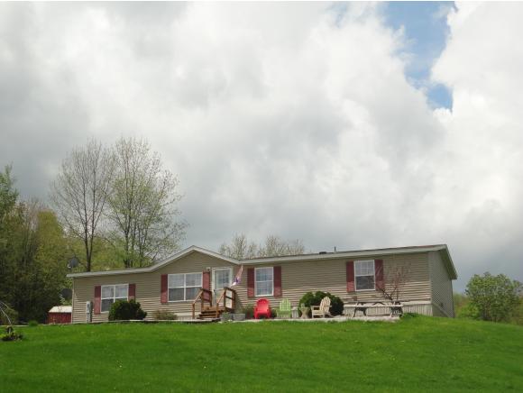 110 Berkshire Estates