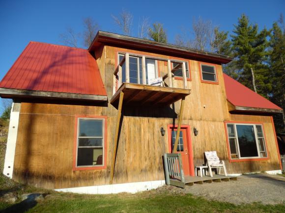 110 Blackberry Lane