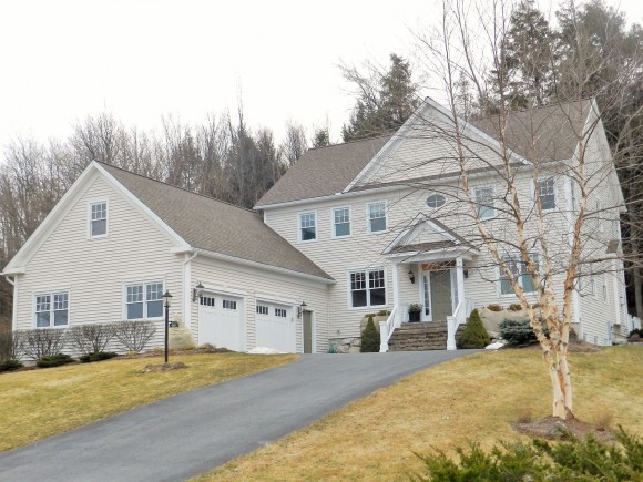 110 Boulder Hill Drive