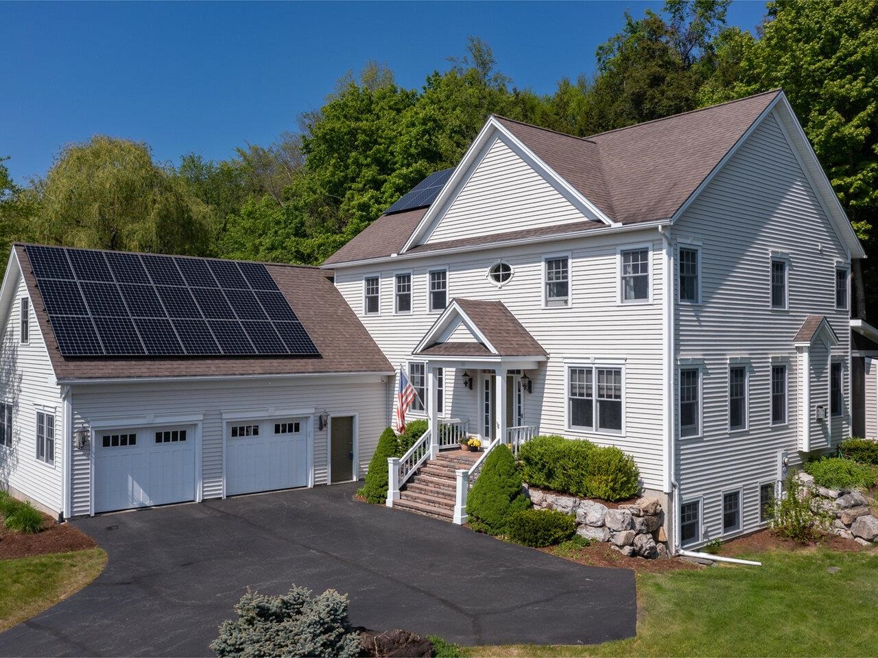 110 Boulder Hill Drive