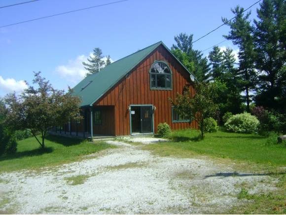 110 Breton Drive