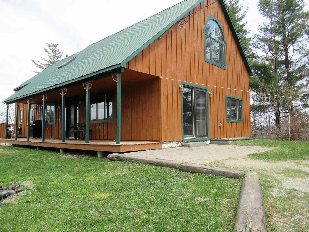 110 Breton Drive