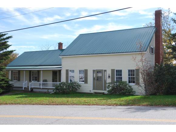 110 Bridge Street