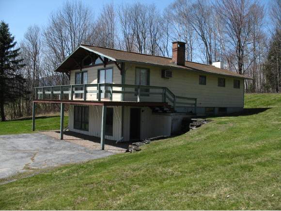 110 Cape Cod Rd