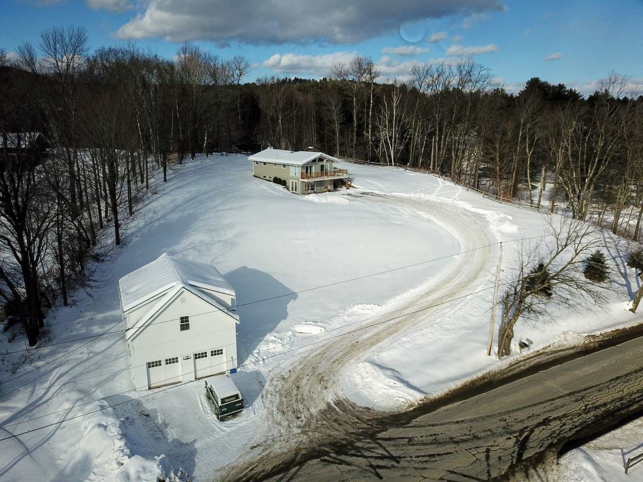110 Cape Cod Road