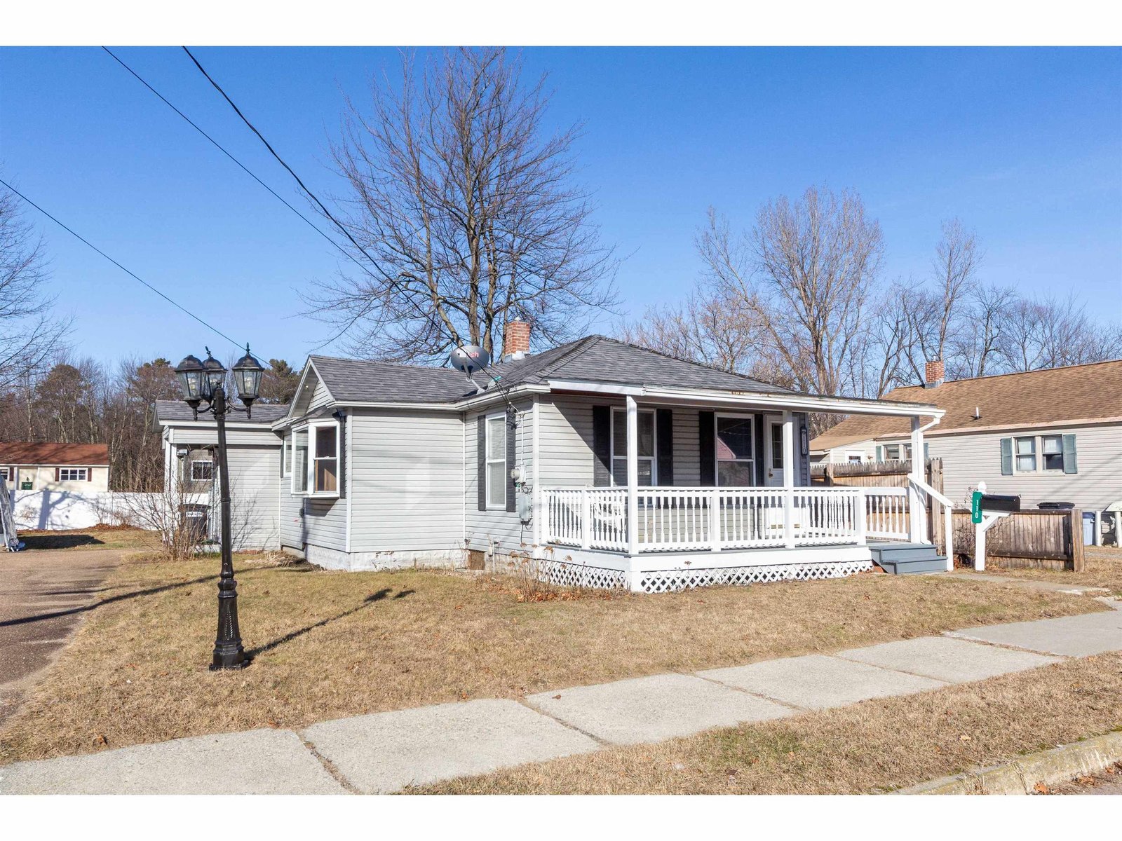 110 Cayuga Court