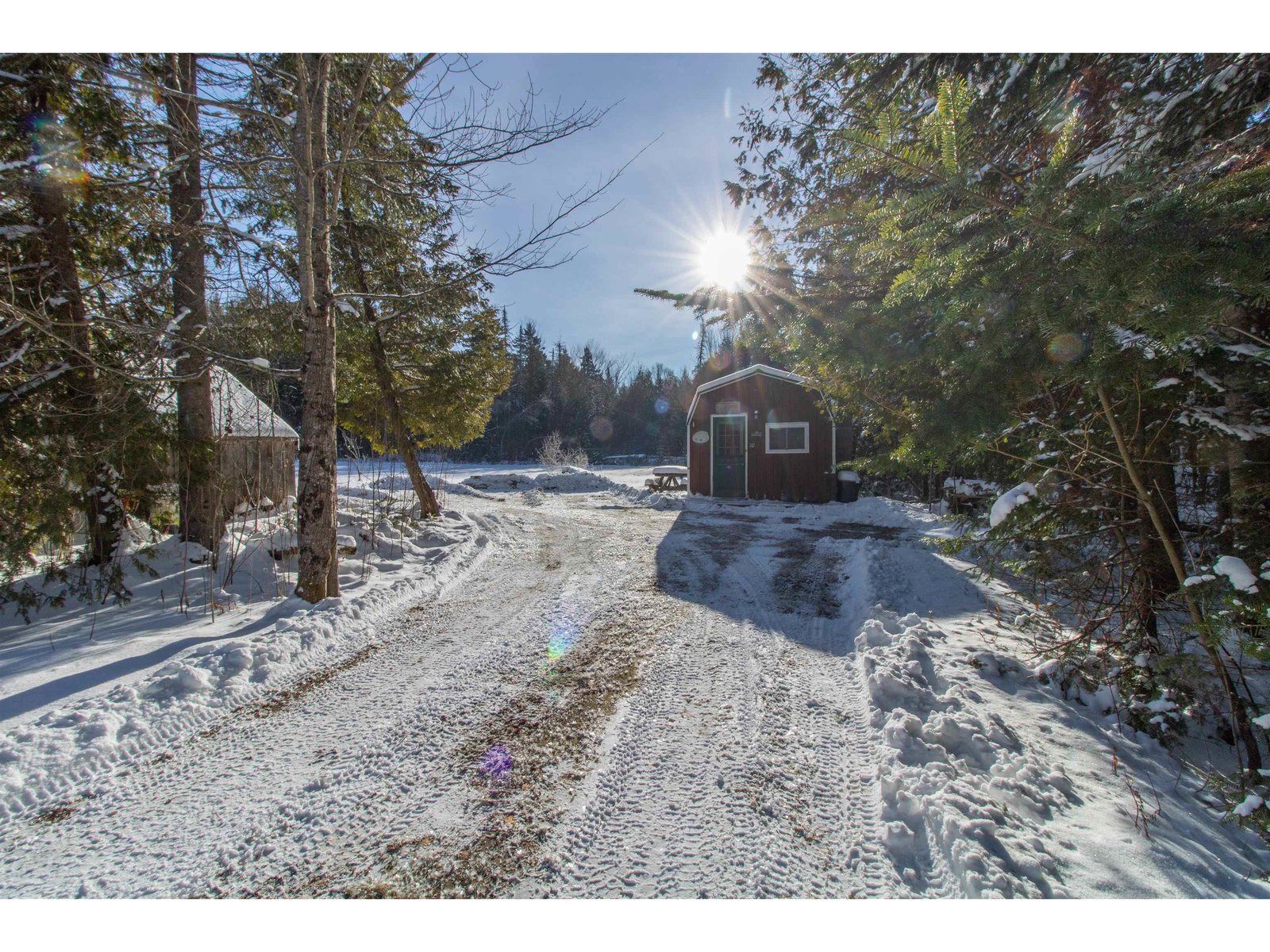 110 Chapdelaine Road