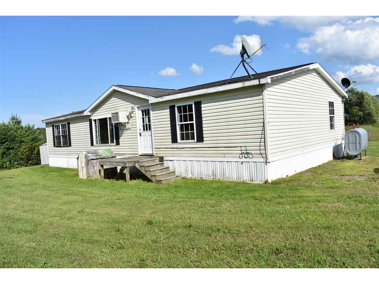 110 Chicoine Drive