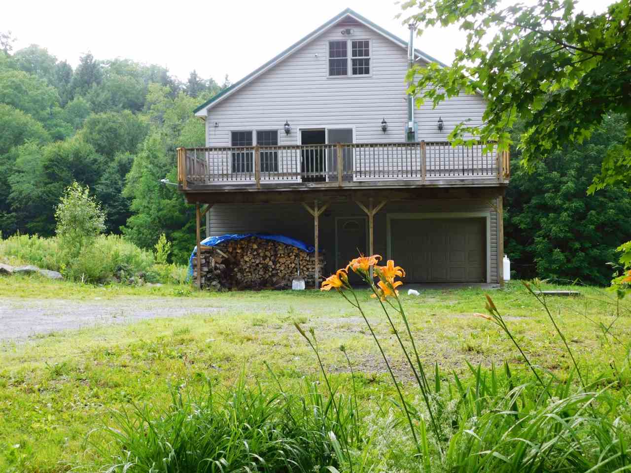 110 Crowe Hill Road