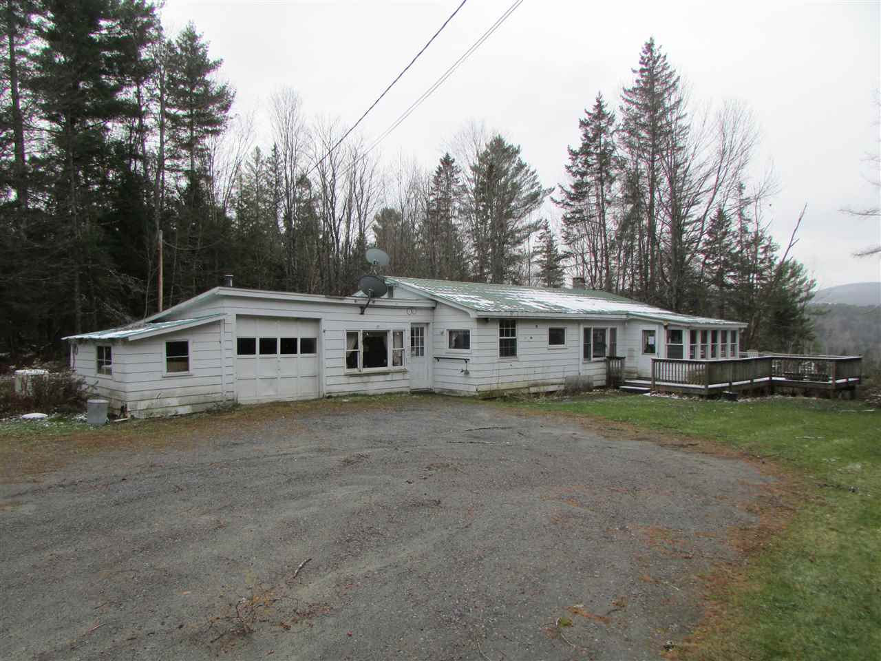 110 East Craftsbury Road