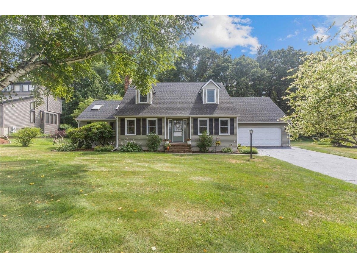 110 Field Green Drive