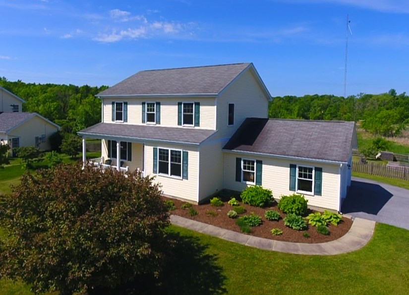 110 Fields Road, Unit VII