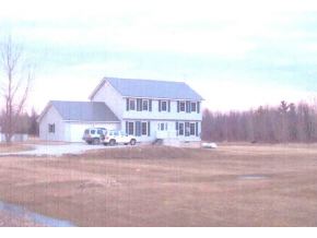 110 Greenwoods Road