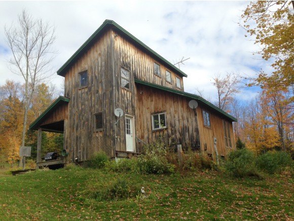 110 Hemlock Rd (AKA 5787 Rte 100)