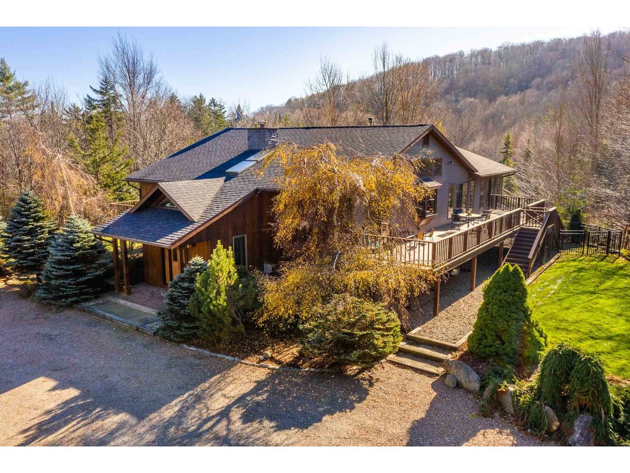 110 Innisfree Lane