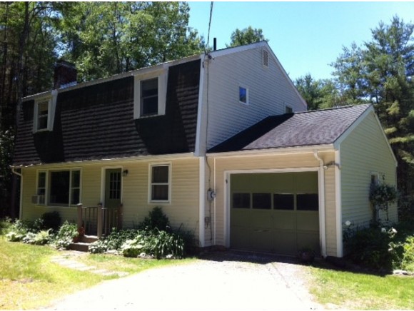 110 Lake Dunmore Rd