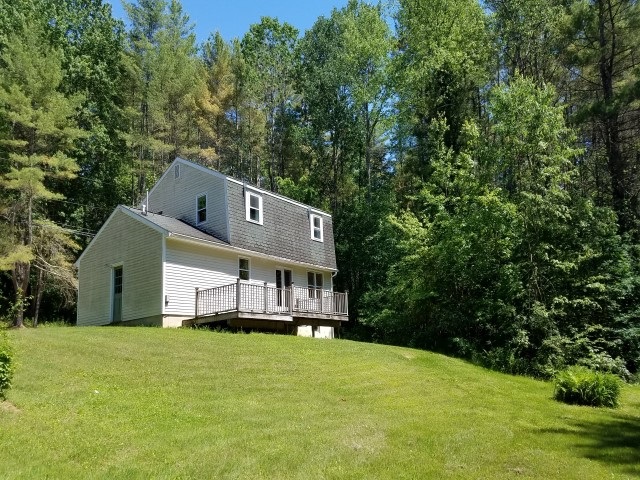 110 Lake Dunmore Road