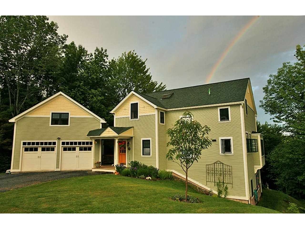 110 Ledgewood Terrace