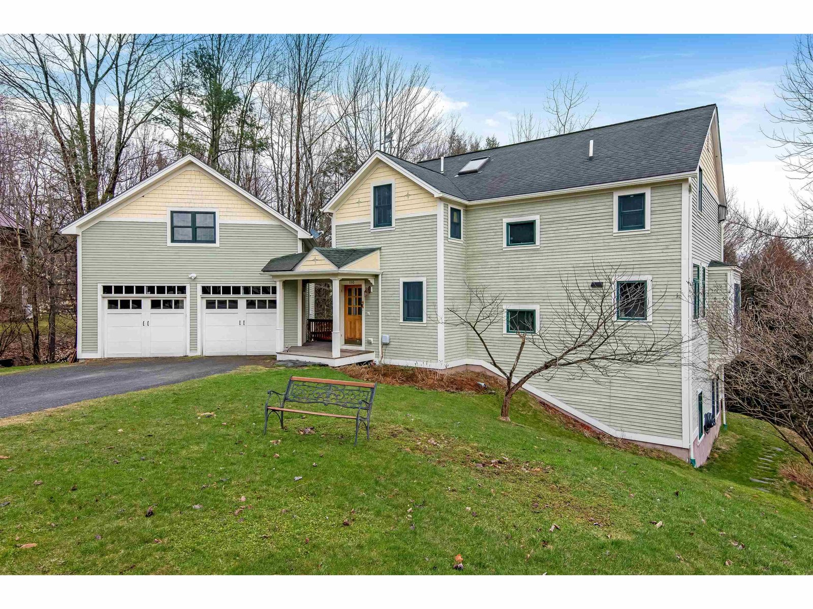 110 Ledgewood Terrace