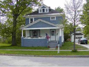 110 Lincoln Avenue