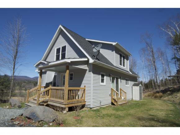 110 Mercier Pond Lane