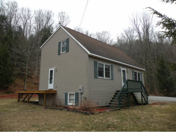 110 Milton Falls Crt