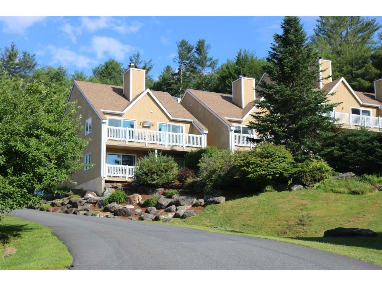 110 Mountainside Drive, Unit J102