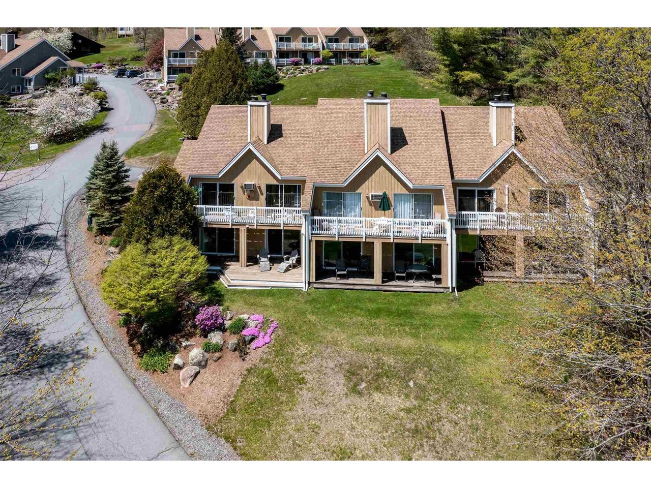 110 Mountainside Drive, Unit J103