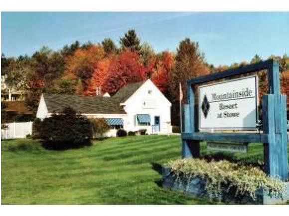 110 Mountainside, Unit J102