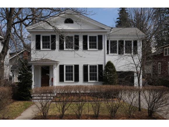 110 N Prospect St