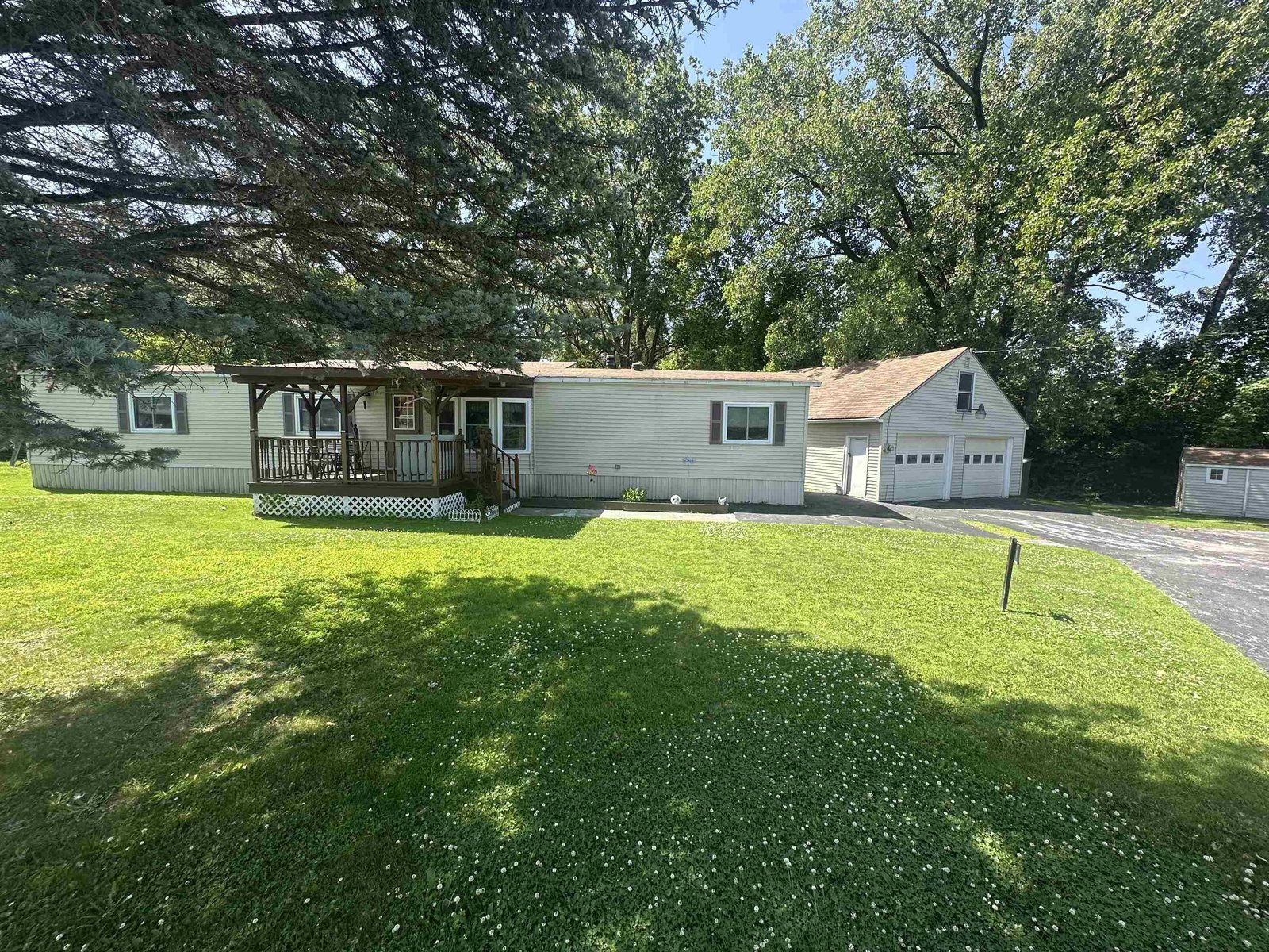 110 Nason Street, St. Albans City