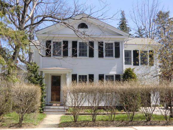 110 North Prospect Street