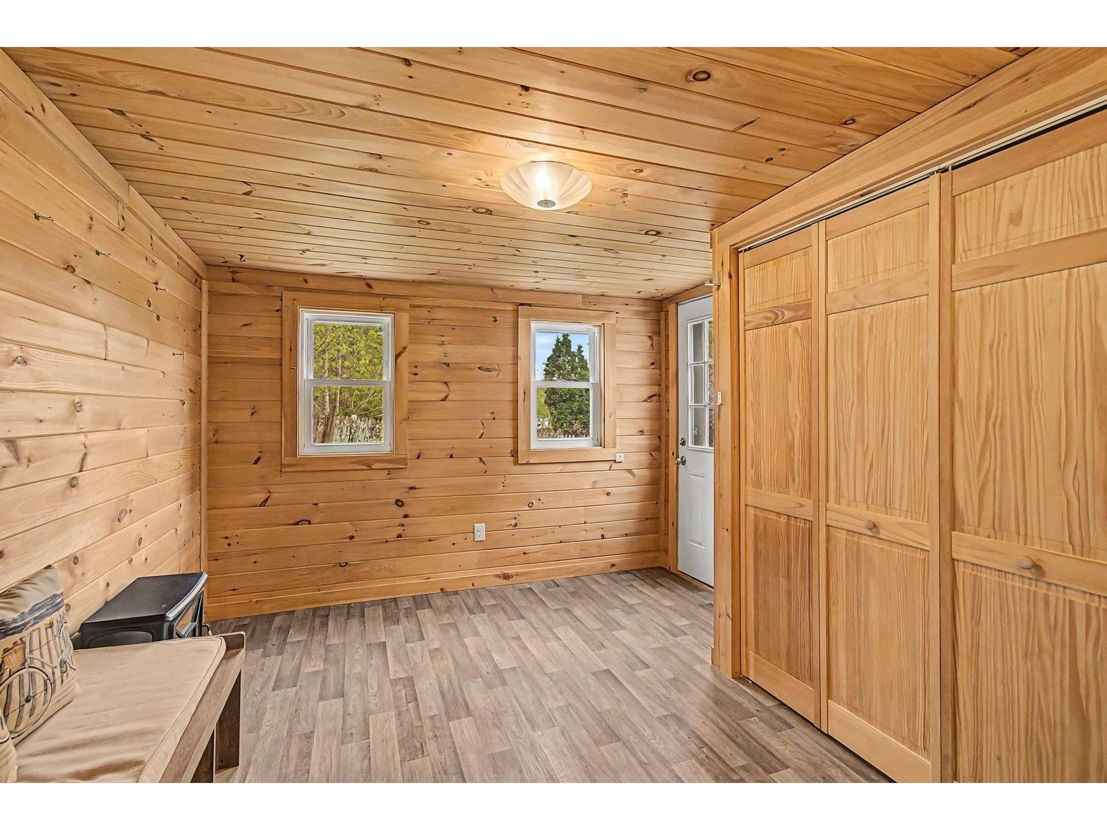 Mudroom