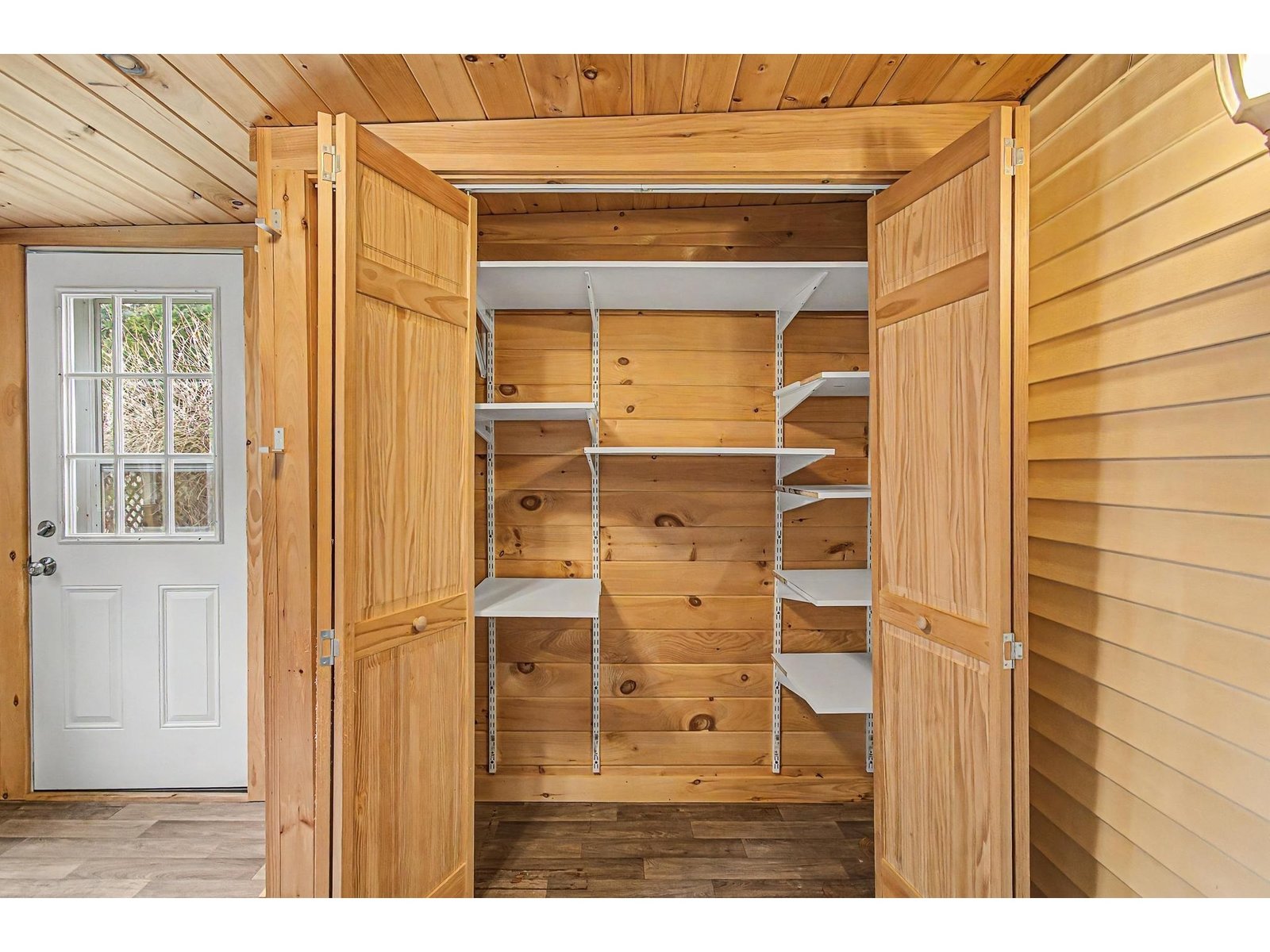 Mudroom