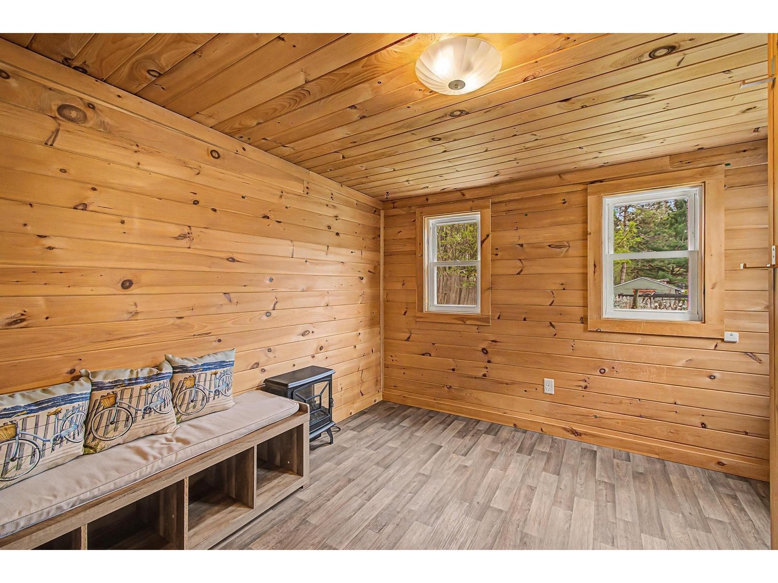 Mudroom