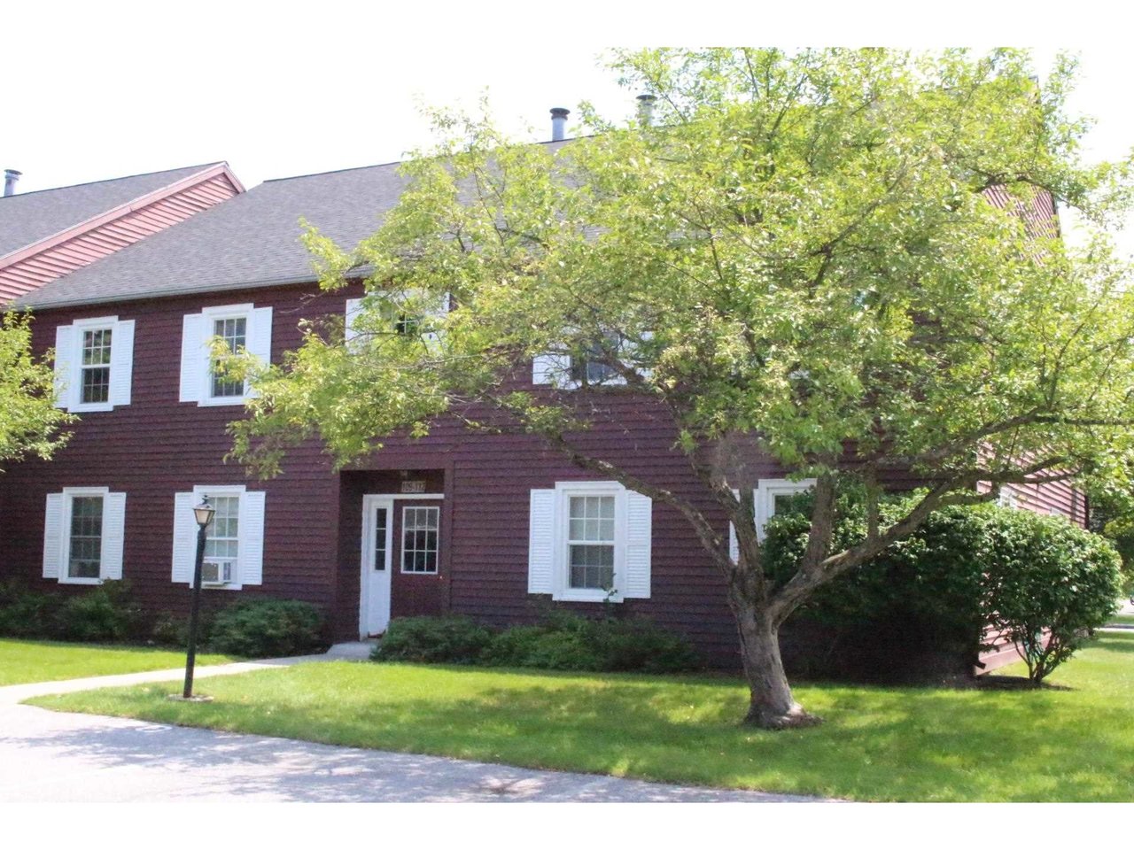 110 North Twin Oaks Terrace, Unit 110