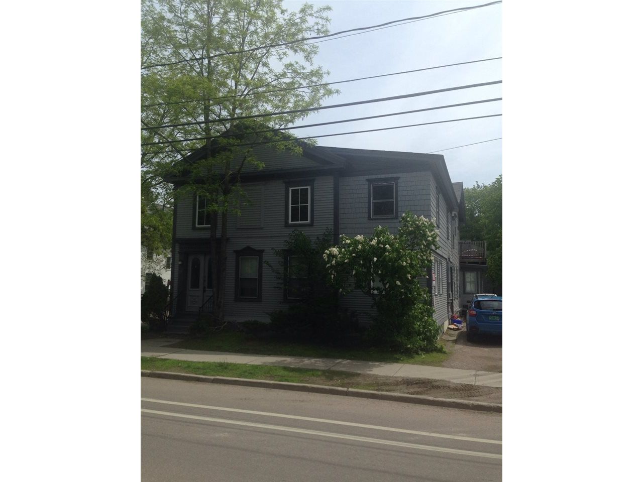 110 North Union