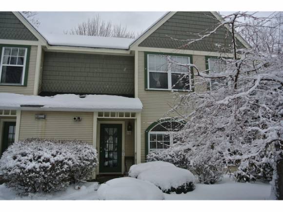 110 Northshore Drive, Unit 110