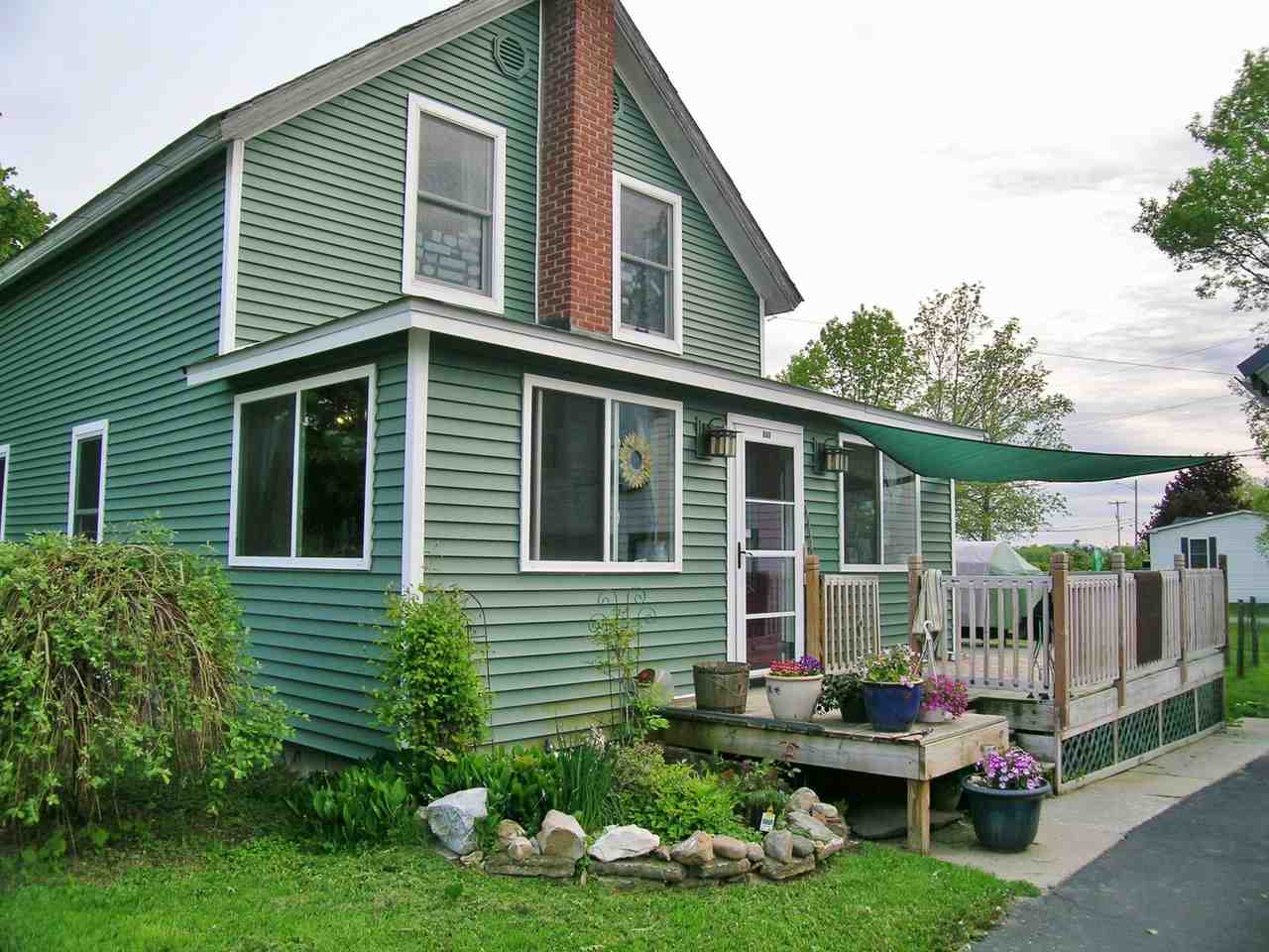 110 Panton Road