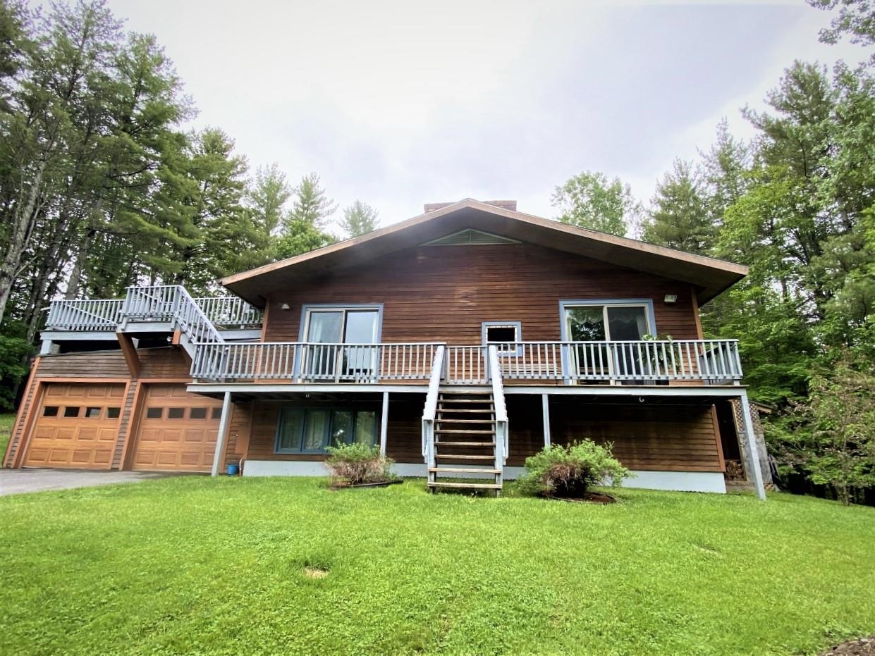 110 Partridge Road, Barre Town 110 Partridge Road, Barre Town