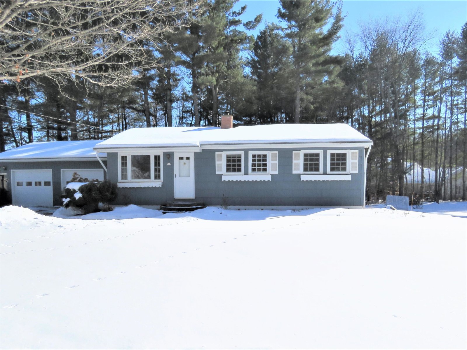 110 Pine Street